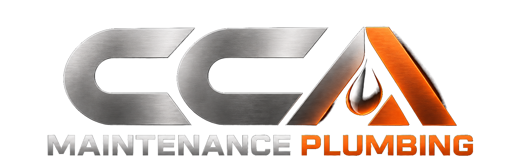 CCA Maintenance Plumbing